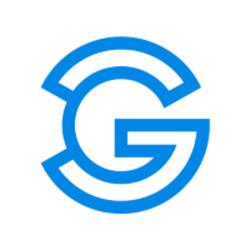 GEXC FINANCE crypto logo