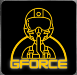 GFORCE crypto logo