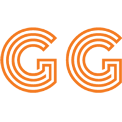 Global Game Coin coin logo