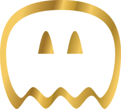 Ghost Trader crypto logo