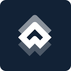 GhostMarket crypto logo