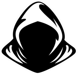 GHOSTPRISM crypto logo