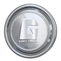 Giant Token logo Giant Token crypto logo