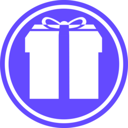 Gift Coin crypto logo