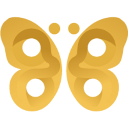 GIFT logo GIFT crypto logo