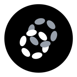 GIGADOT logo GIGADOT crypto logo