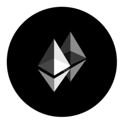 GIGAETH logo GIGAETH crypto logo