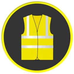 GiletJauneCoin logo GiletJauneCoin crypto logo