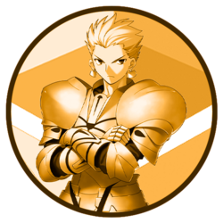 Gilgamesh ETH logo Gilgamesh ETH crypto logo