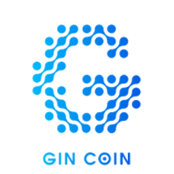 Gin crypto logo