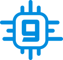 GINcoin crypto logo