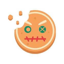 GINGER GANG logo GINGER GANG crypto logo