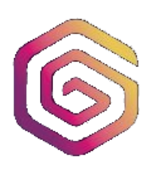 Ginza Network coin logo