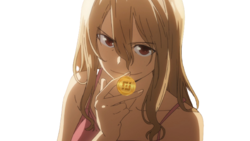 Girlfriend logo Girlfriend crypto logo