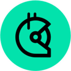 Gitcoin coin logo