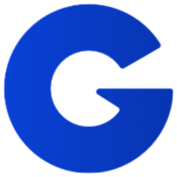 GIV coin logo