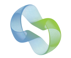 Glades logo Glades crypto logo