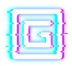 Glitch Protocol crypto logo