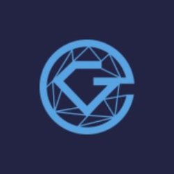 GlitzKoin crypto logo