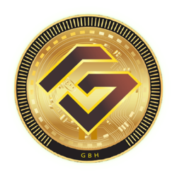 Global Business Hub crypto logo