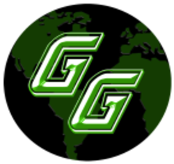 Global Gaming crypto logo