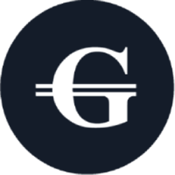 Global Reserve System crypto logo