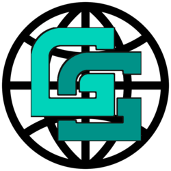 GlobalGive crypto logo