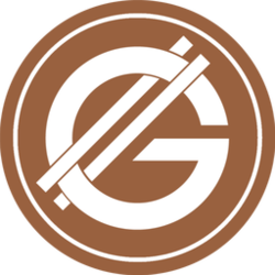 GlobalToken crypto logo