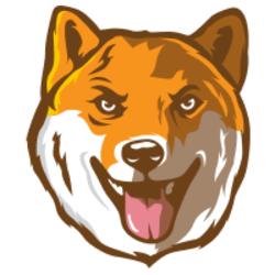 GloryDoge crypto logo