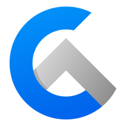Glox Finance crypto logo