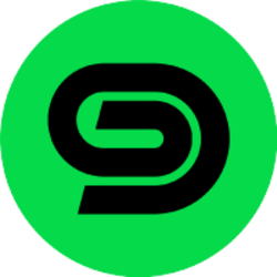 Wrapped Glue logo Wrapped Glue crypto logo