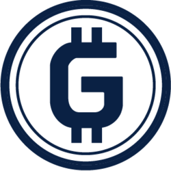 Glufco crypto logo