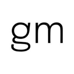 GM crypto logo