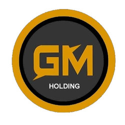 GM Holding crypto logo