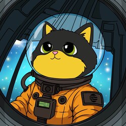 GMEOW logo GMEOW crypto logo