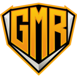 GMR Finance (OLD) coin logo