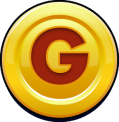 Gnome Mines crypto logo