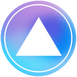 GenomesDAO GNOME crypto logo