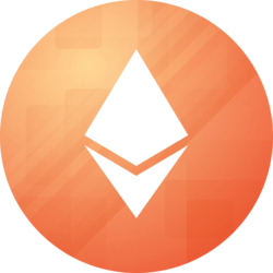 Gnosis Bridged rETH (Gnosis) logo Gnosis Bridged rETH (Gnosis) crypto logo