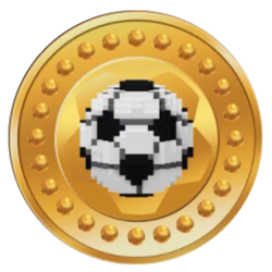 GOAL Token crypto logo