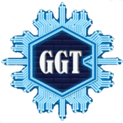 Goat Gang coin logo