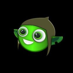 Goblin logo Goblin crypto logo
