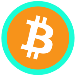 goBTC crypto logo