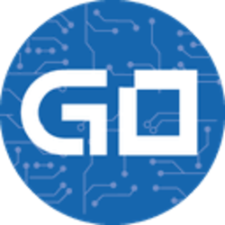 GoByte crypto logo