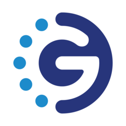 GoChain coin logo