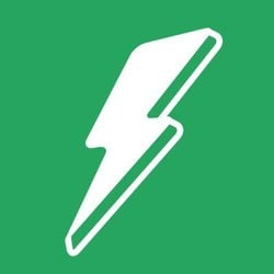 God Candle crypto logo