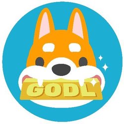 GODL crypto logo