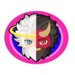 Gods and Legends logo Gods and Legends crypto logo