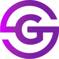 GokuMarket Credit crypto logo
