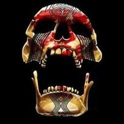 Gold Fever Native Gold logo Gold Fever Native Gold crypto logo